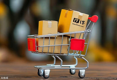 海关总署:前三季度我国跨境电商进出口约 2.06 万亿元,增长 6.4%